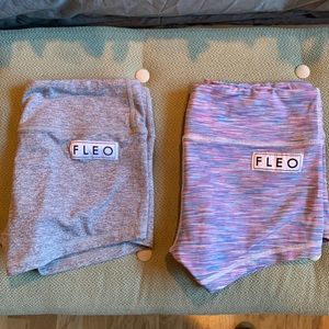 Fleo Bundle